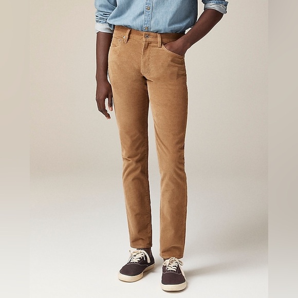 J. Crew Other - J.crew men pants